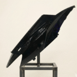 Tapa Lateral Izquierda Agility 125rs Original Para Pintar