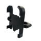 Portacelular Metálico Ajustable Para Moto