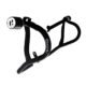 Defensa TIpo Slider X-pulse 200 F.I Advance 2 Valvulas