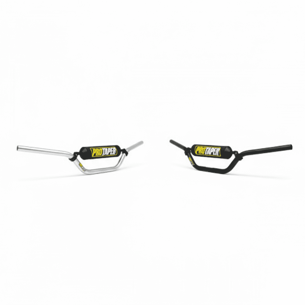 Timon Manubrio Protaper Hard 7-8 macizo enduro alto