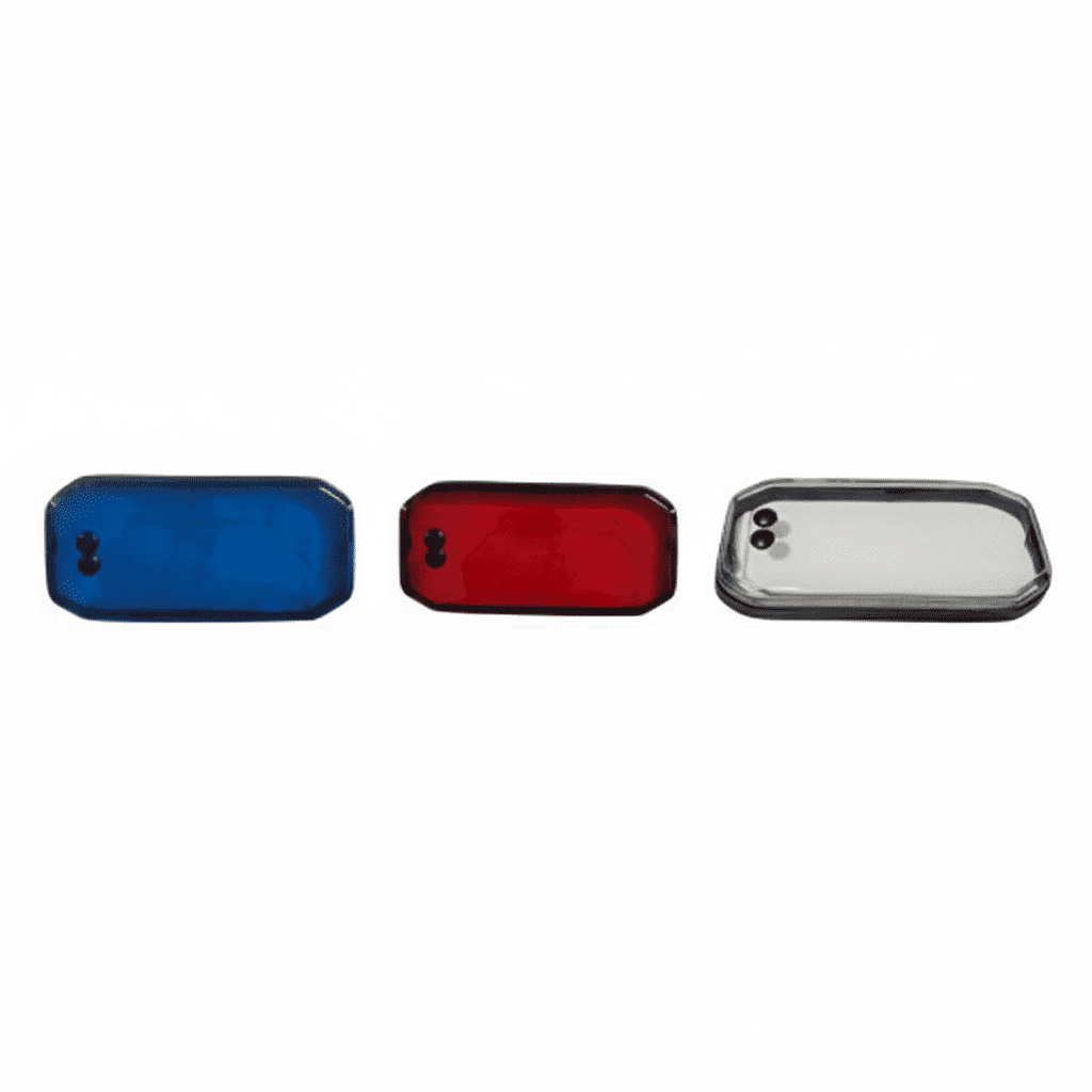 Protector De Tacometro hondaXr 150- Xr 190 Modelo 2.0