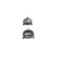 Tapa Valvula O Balancin Yamaha Bws 125 Bws X 125
