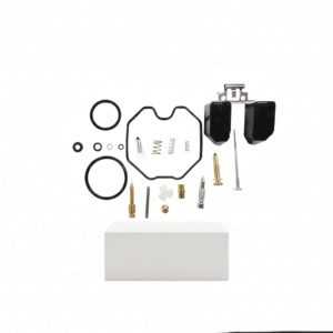 Kit Carburador Moto XR 150 con Flotador