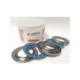 Cunas Dirección Yamaha YW100/125 FZ15 FZ16 T115