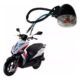 Direccional Delantero Izquierdo Kymco Agility 125 RS Naked