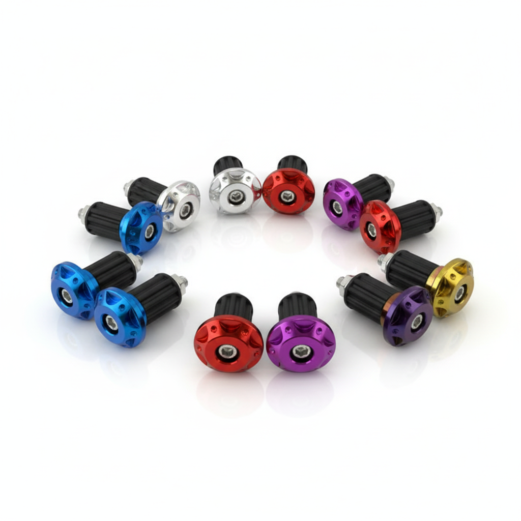 Pesas Timon Tornillo Manubrio