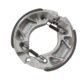 BANDAS FRENO FZ 16 FZ 2.0 Crypton 115 Xtz 125