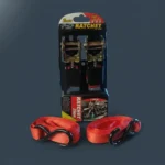 Par Trinquete Tensor Con Reatas 25mm Ajuste Seguro