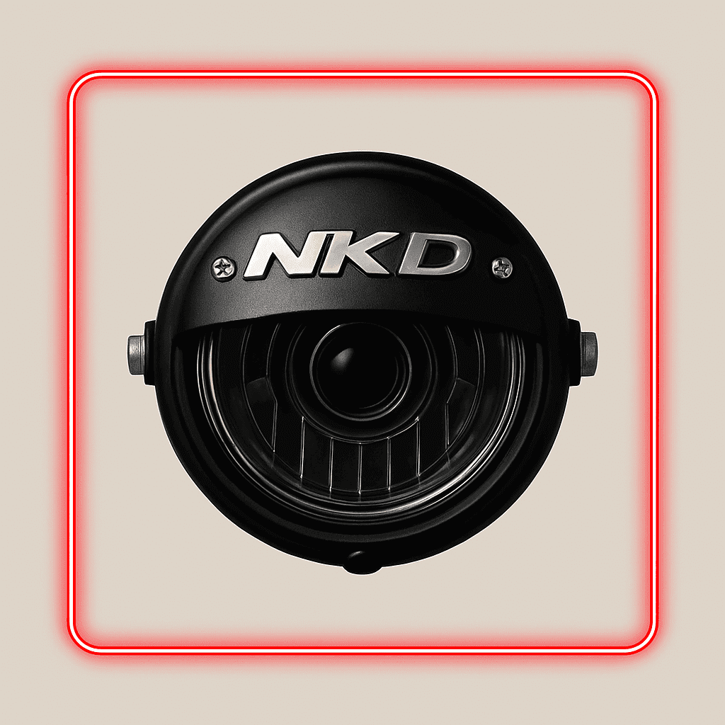 Gorro de Farola de Lujo