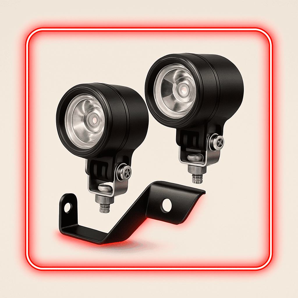 Bases y Exploradoras LED Premium