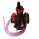 Carburador De Lujo Cortina Plana Kr 32 Mm