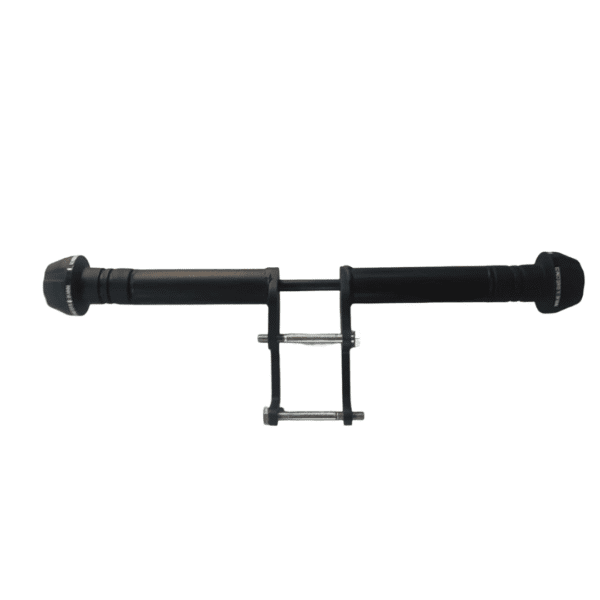 Defensa Yamaha Fz 250 Metal Guard