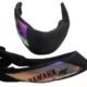 Forro Parrilla Trasera Crypton Fi Tornasol Yamaha