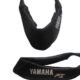 Forro Parrilla Trasera Yamaha Crypton FI Negro
