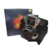 Kit Cilindro Vitrix Completo Ax 100 Modificado A 115