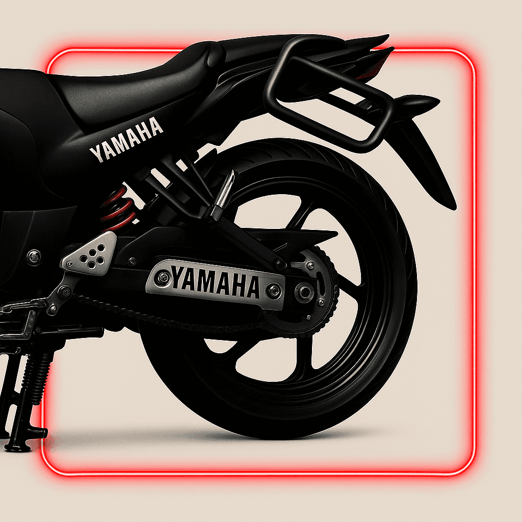 Logo Tijera en Acero Inoxidable