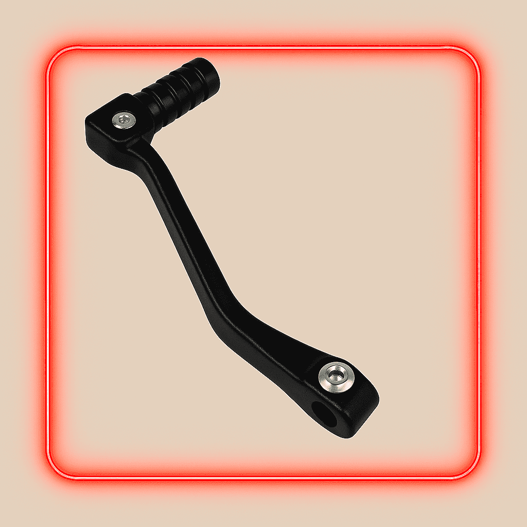 Palancas de Cambio Lujo & Tipo Original