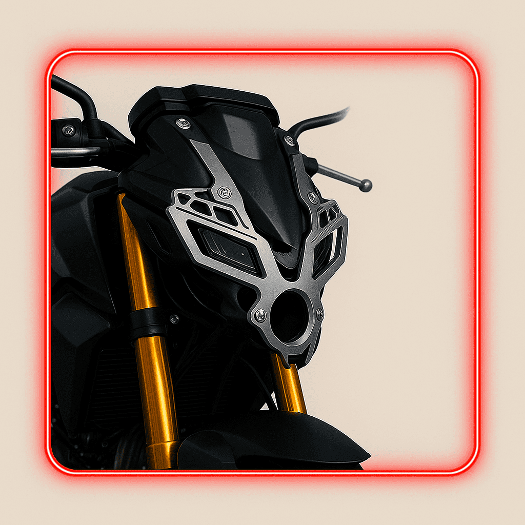 Protector de Farola Premium