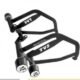 Defensa Stunt TVS Apache RTR 200 Cicol