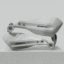 Cortaviento Hand Saver Enduro X Cross Blanco