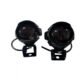 Exploradora LED Impermeable De Lente Alta Para Moto