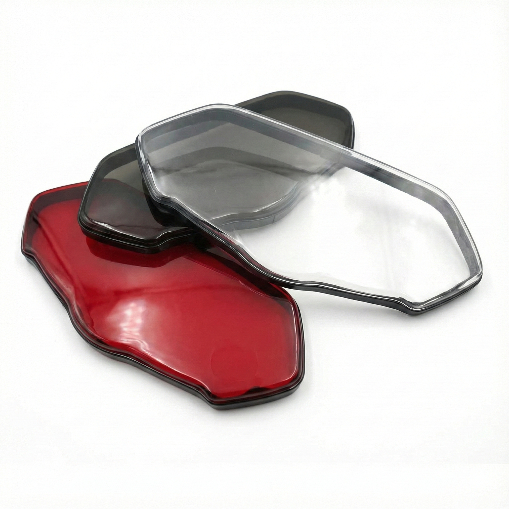 Protector Tacómetro Moto Pulsar N 160 N 250