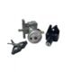 Kit Completo Switch De Encendido Y Sillín Para Crypton 115 FI