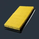 Filtro Aire Repuesto Moto Bajaj Pulsar Ns 200