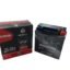Bateria Kembla Yb5l-Bs Pulsar 135 Fz 16 Discover 125 Akt 110s Crypton 115 Best 125 Viva R Xtz 125 Ax4