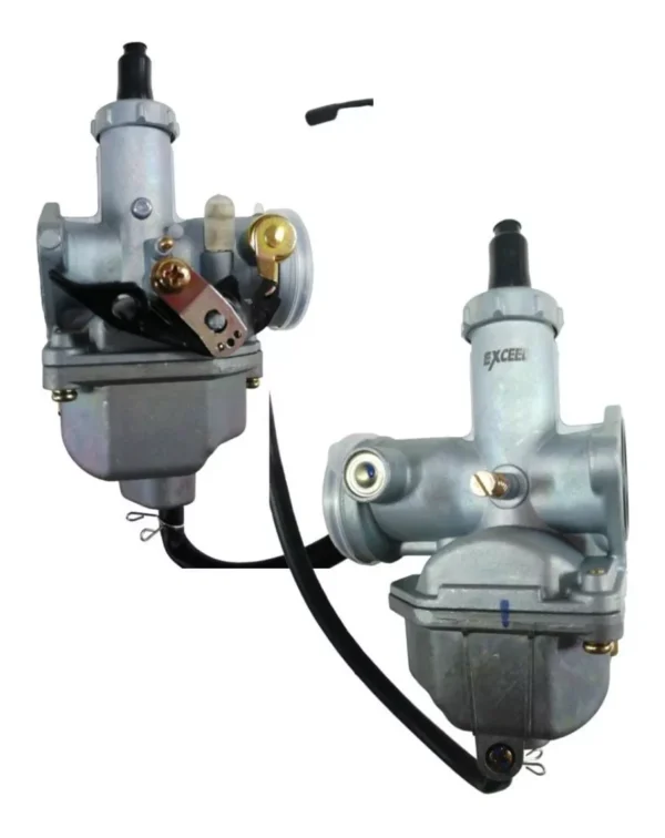 Carburador XL 125 XLR 125 AKT 125 S SL / NKD / TT Kanuni