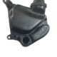 Caja Filtro Aire Completa Para Moto Suzuki AX100 AX110