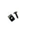 Chabetas Con Tornillo Goloso Universal