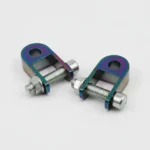 Extensión Universal Amortiguador Tornasol