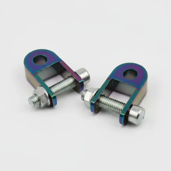 Extensión Universal Amortiguador Tornasol