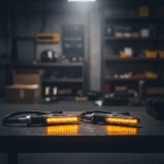 Direccionales Led Lineal Secuenciales Moto Universales