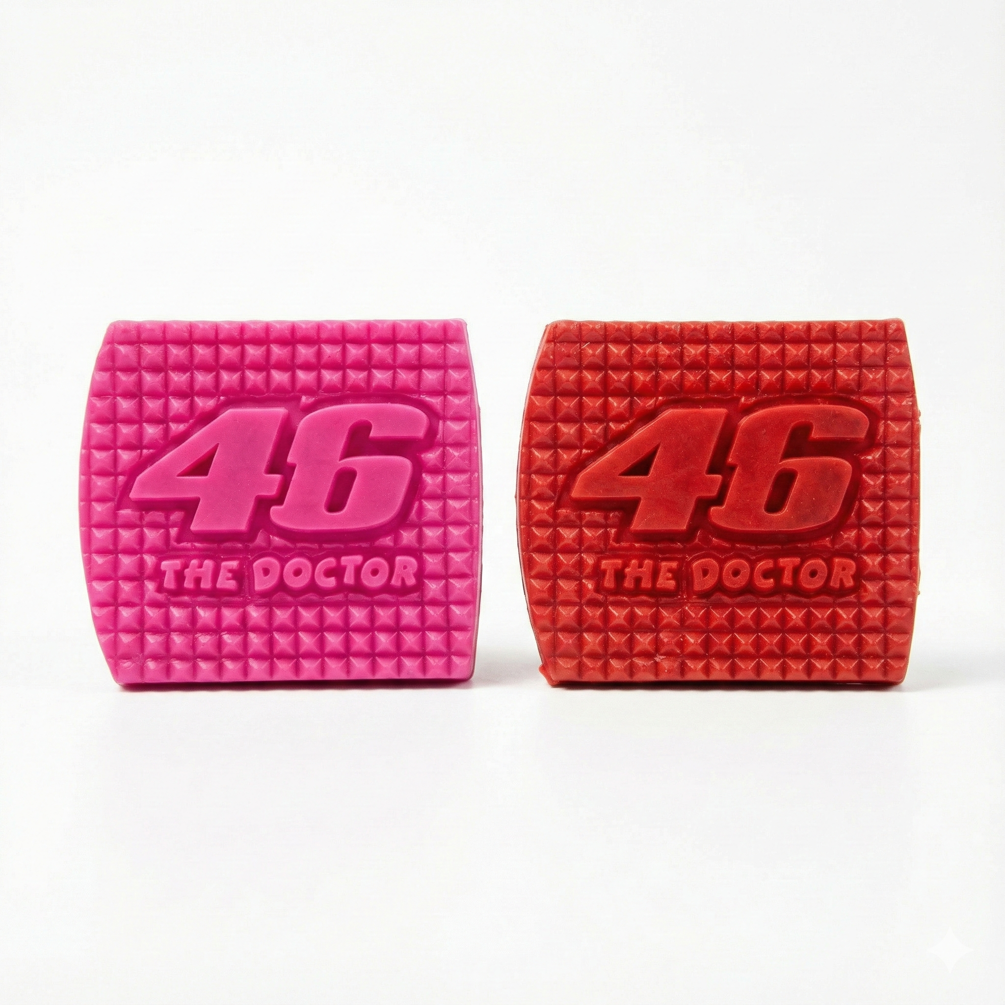 Protector Caucho Pedal Freno Moto 46