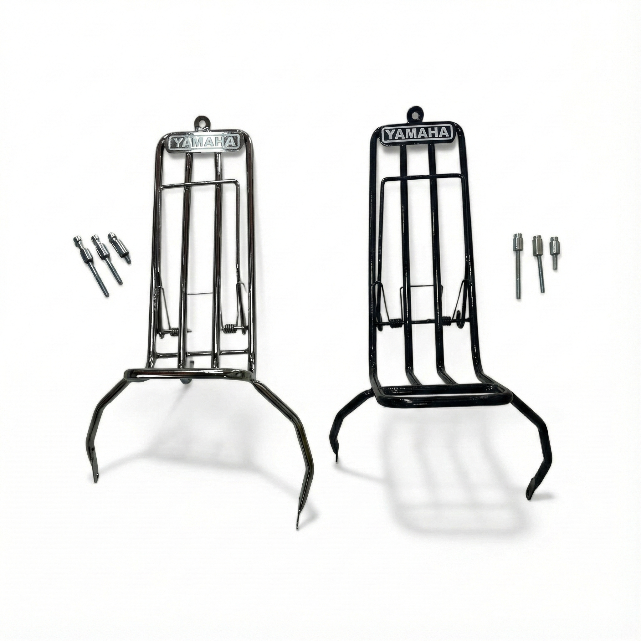 Parrilla Pisa Papeles Crypton Fiin