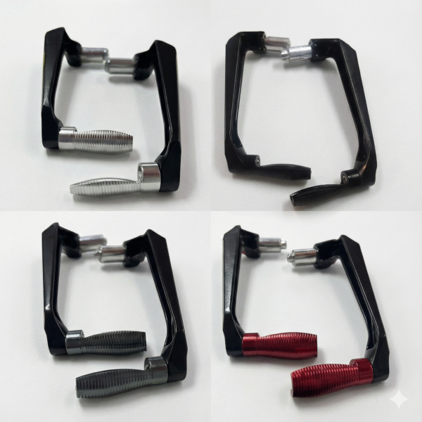 Hand Saver Universal Protector De Levas Moto