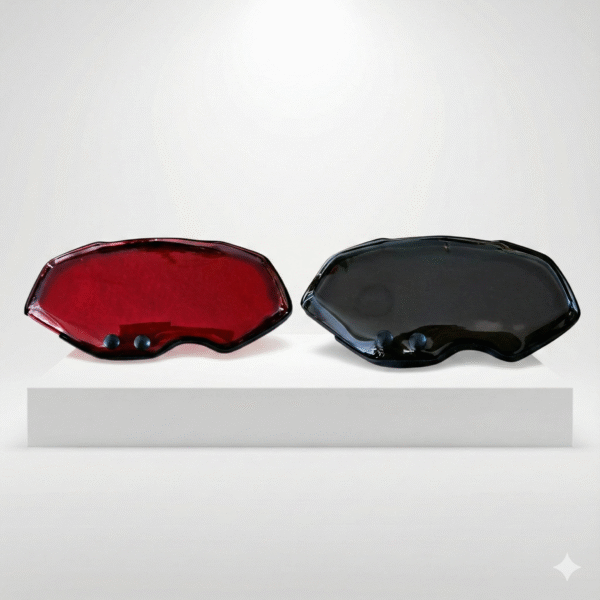 Protector Tacómetro Acrílico Pulsar Ns 200 Ug 2.0