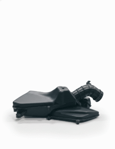 Caja Filtro De Aire Completa Genérica Para BWS 125