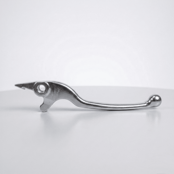 Manigueta Derecha Yamaha Crypton 115 Fi Inyección Cromada