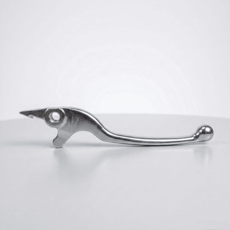 Manigueta Derecha Yamaha Crypton 115 Fi Inyección Cromada