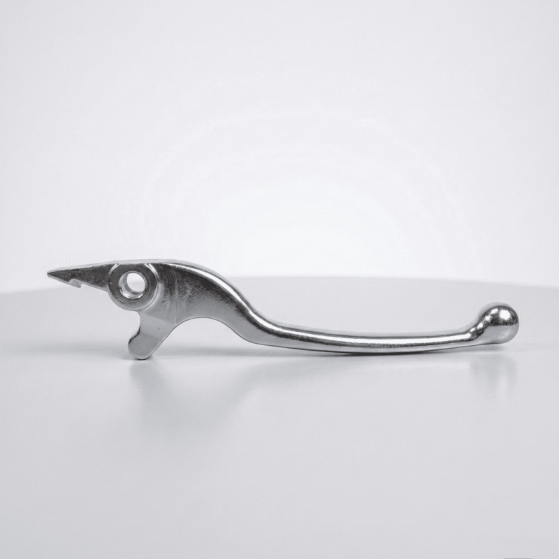 Manigueta Derecha Yamaha Crypton 115 Fi Inyección Cromada