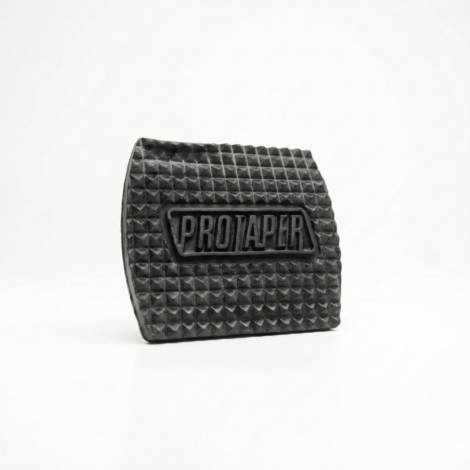 Protector De Caucho Negro Para Pedal De Freno Tipo Protaper