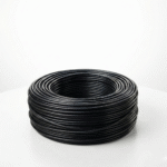 Cable Eléctrico AWG 18 Negro Por Metro Universal