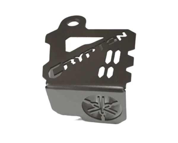 Protector Bomba Delantera Crypton 2