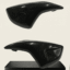 Par De Cortavientos Para Yamaha Bws 125 Y Bws X