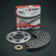 Kit De Arrastre Fz 16 Y-Parts 428H O-Ring 14T 40T 128L