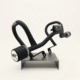 Defensa Tipo Slider Akt Cr4 Monoshock Cicol
