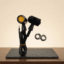 Bombillo Direccional Led Mini Cafe Racer Universal